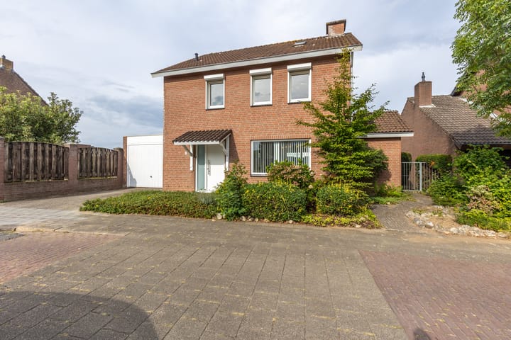 Smidserweg 8 in Munstergeleen foto