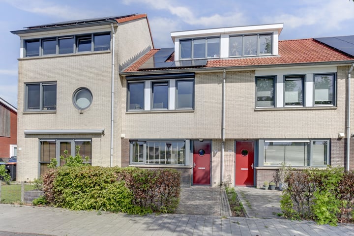 Foto van woning Smidshamer 68, Dronten