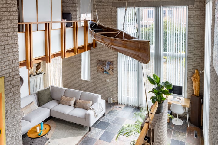 Foto van woning Smidsheining 1, Ulvenhout