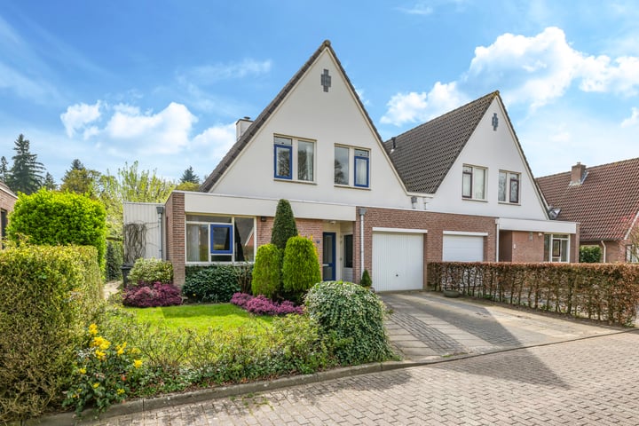 Smidshoek 5 in Hummelo foto