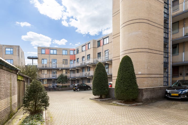 Smidshof 26 in Vught foto