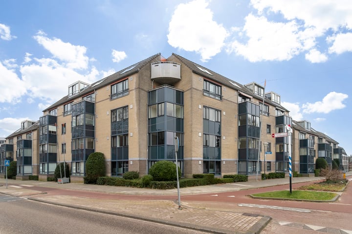 Smidshof 30 in Vught foto