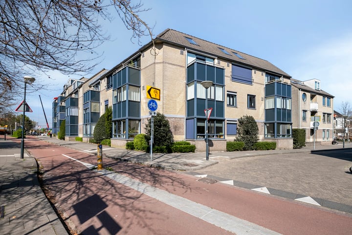 Foto van woning Smidshof 38, Vught