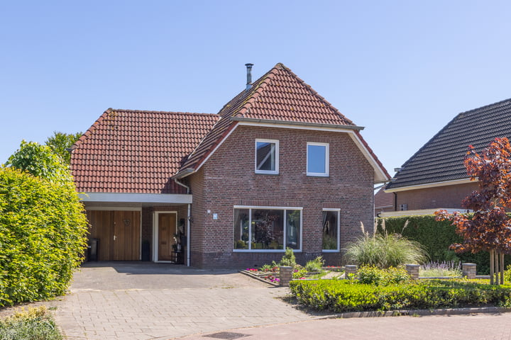 Smidskaamp 16 in de Lutte foto
