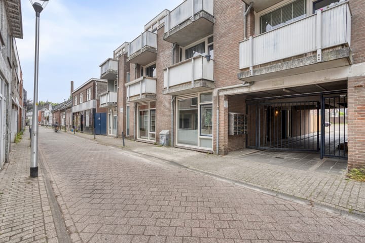 Smidspad 40-08 in Tilburg foto