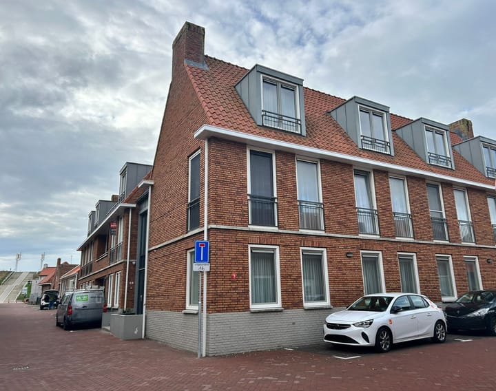 Foto van woning Smidsstraat 15C, Zoutelande
