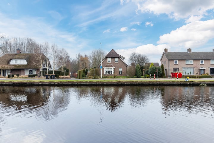 Foto van woning Smidsstraat 9a, Daarlerveen