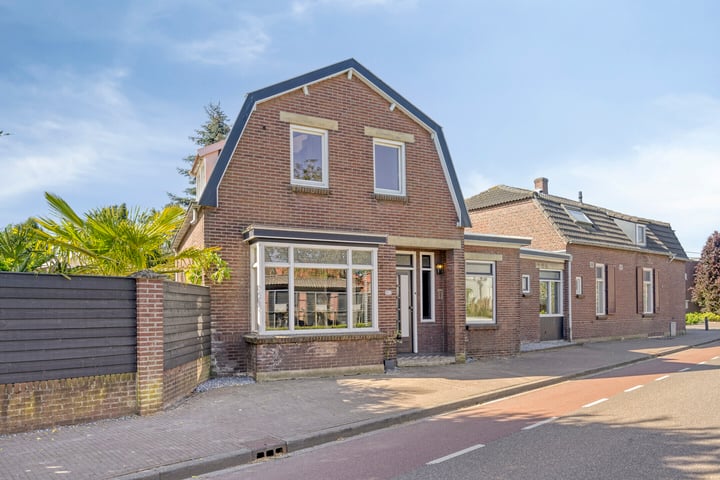 Smidstraat 103 in Cuijk foto