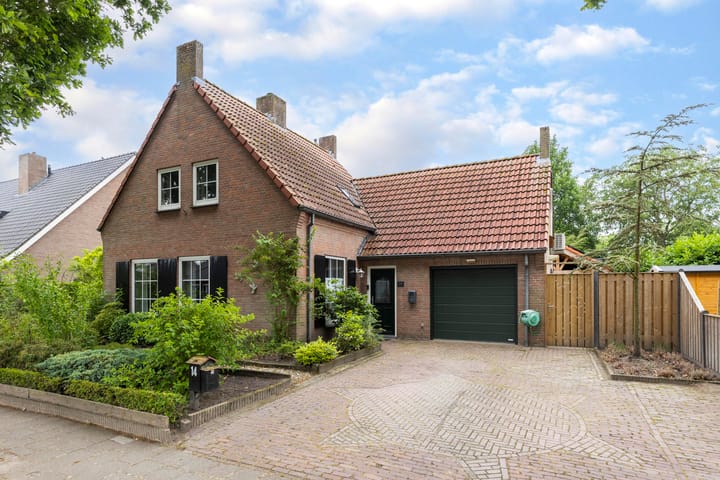 Smidsvuurke 14 in Veldhoven foto