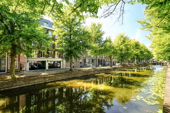 Smidswater 12 in 's-Gravenhage foto