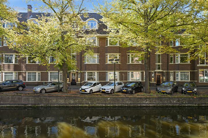 Smidswater 4A in 's-Gravenhage foto