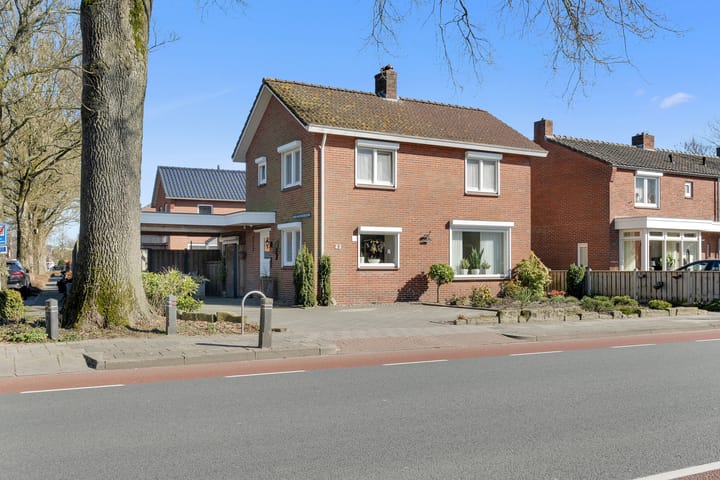 Foto van woning Smidsweg 23, Nijverdal