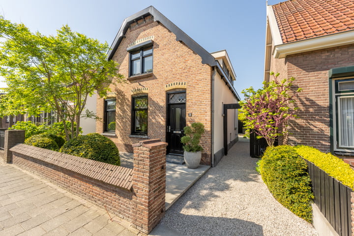 Foto van woning Smidsweg 28, 's-Gravendeel