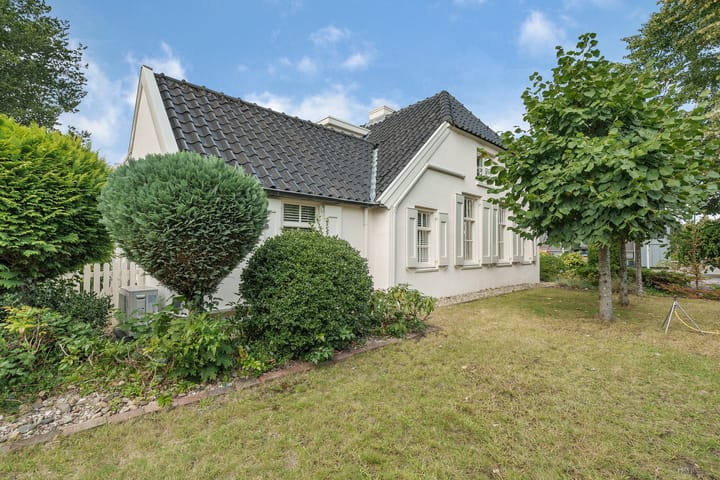 Smidsweg 28 in Nijverdal foto