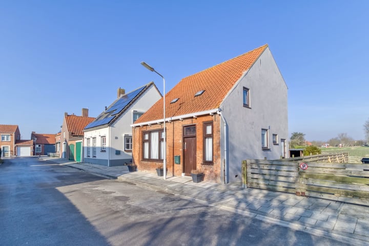 Foto van woning Smidsweg 5, Zuidzande