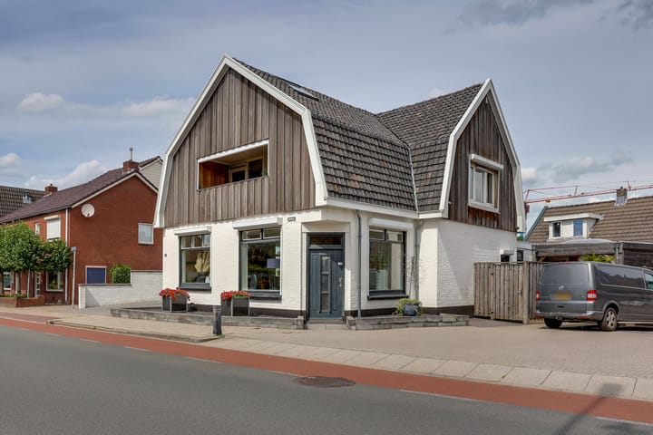 Foto van woning Smidsweg 91, Nijverdal