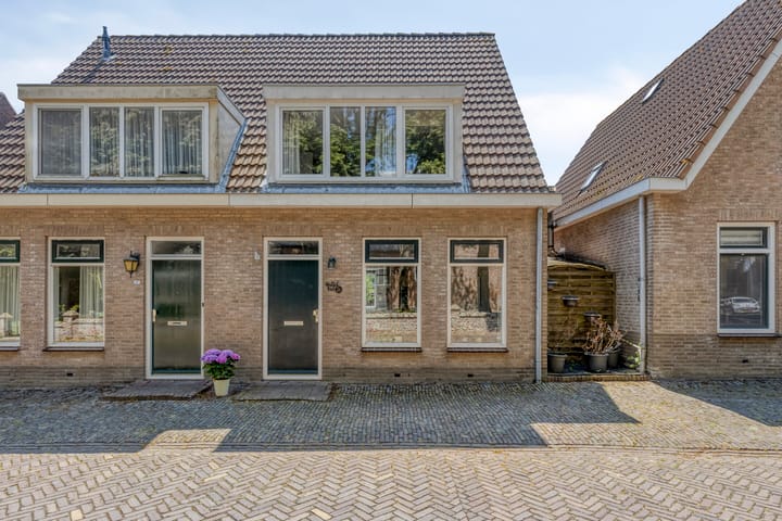 Foto van woning Smidswegje 2A, Serooskerke