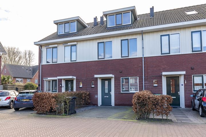 Smient 19 in Bedum foto
