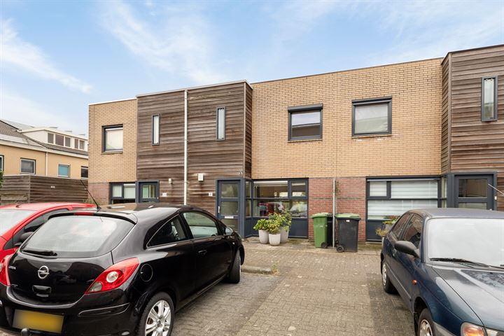 Smienthof 41 in Zwolle foto