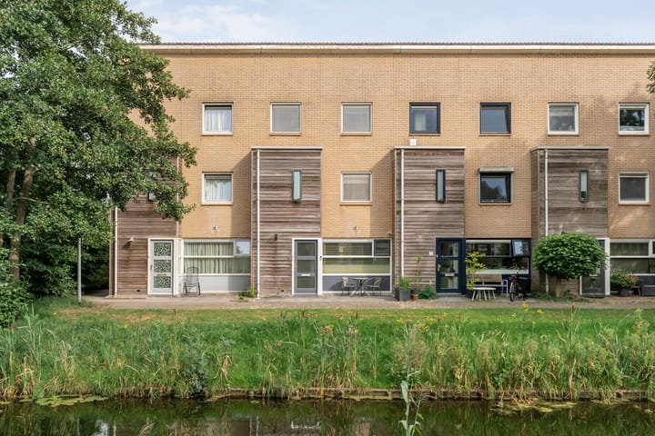 Smienthof 7 in Zwolle foto
