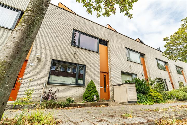 Smientstraat 25 in 's-Gravenhage foto