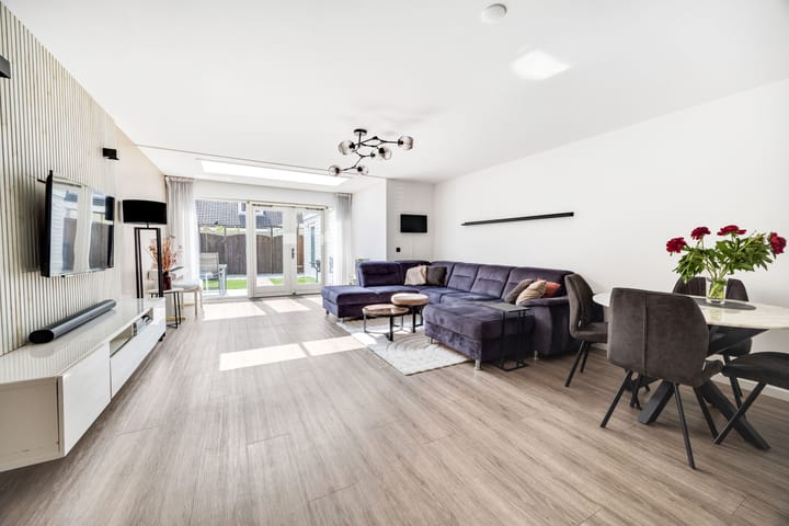 Foto van woning Smientstraat 48, 's-Gravenhage