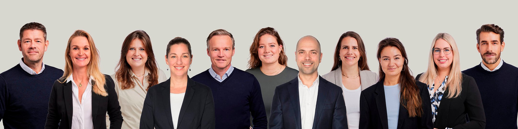 Kantoorfoto Smit & Heinen Makelaars en Taxateurs o/z