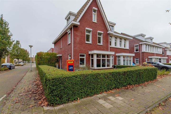 Smithlaan 26 in Sittard foto