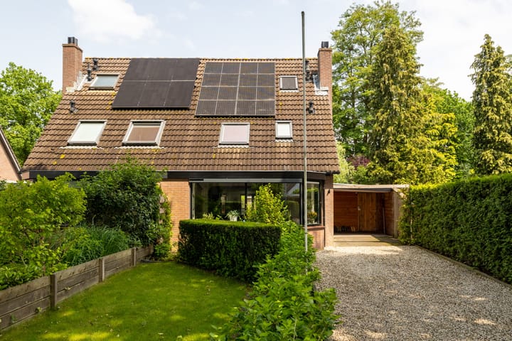 Foto van woning Smithstraat 6, Nunspeet