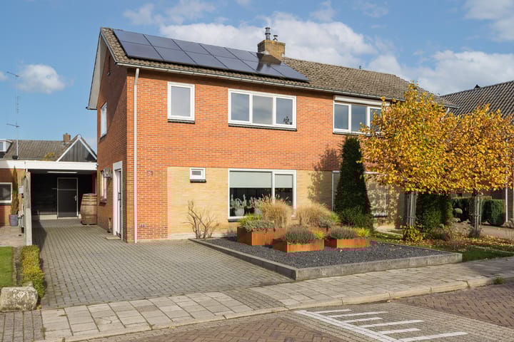 Smithuisstraat 51 in Ootmarsum