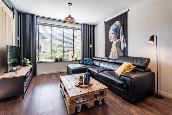 Foto van woning Smits van Oijenweg 20, Oijen