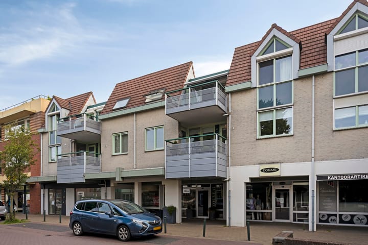 Foto van woning Smits van Oyenlaan 4b, Maarheeze