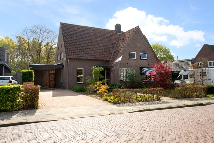 Foto van woning Smitseind 23, Duizel