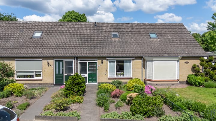 Foto van woning Smitskamp 26, Epe