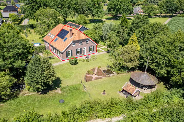 Smitskamplaan 16 in Dinxperlo