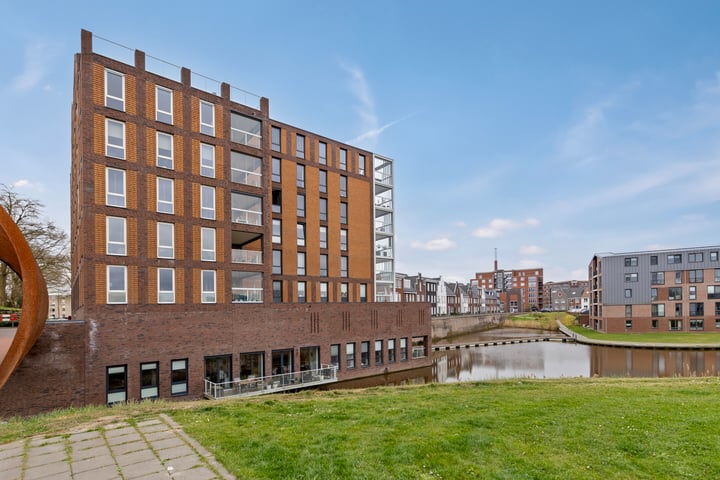 Smitsvest 17 in Bergen op Zoom