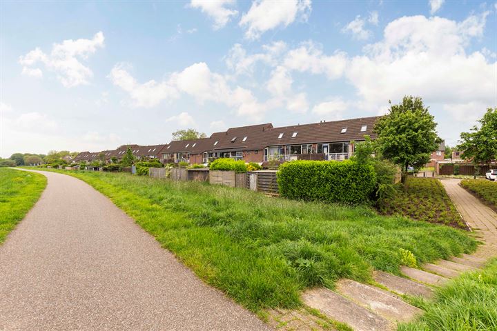Smitsweide 172 in Doesburg foto