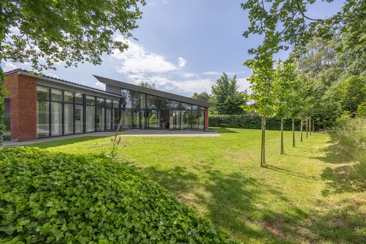 Foto van woning Smitterijhof 2, Haaksbergen