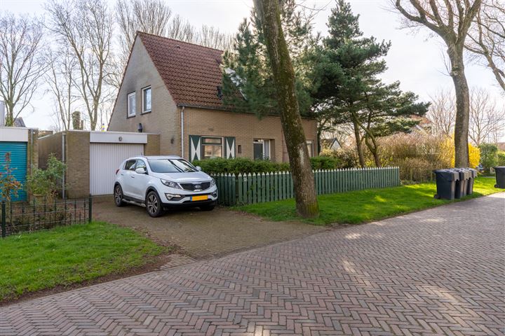 Smitteweg 2a in Ballum foto