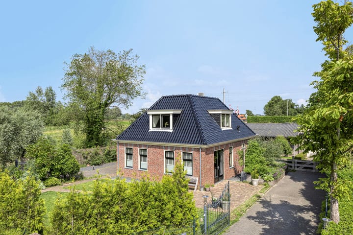 Foto van woning Smuigelweg 1A, Heerhugowaard