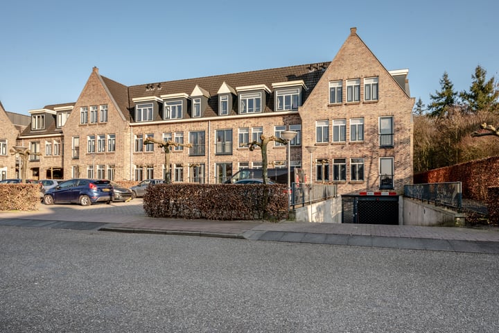 Smutslaan 21B in Ermelo foto
