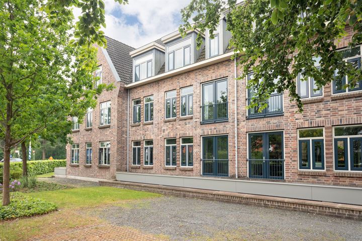 Foto van woning Smutslaan 7A, Ermelo