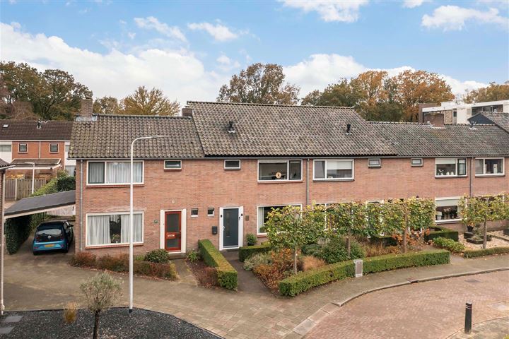 Smutsstraat 23 in Vaassen foto