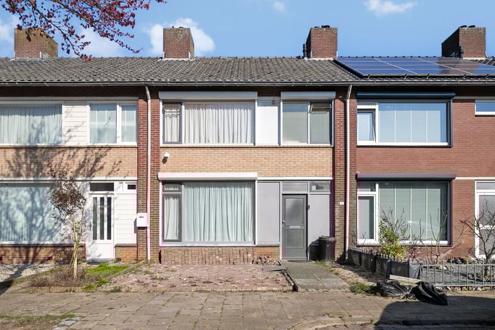 Snaphaandreef 11 in Cuijk