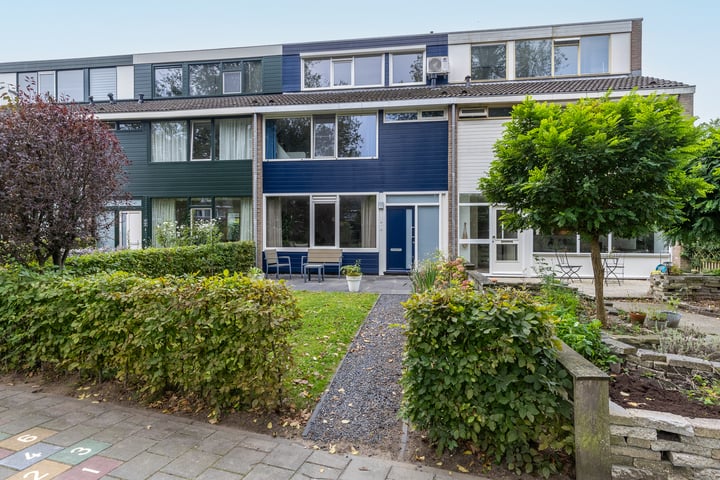 Sneekpad 20 in Arnhem foto