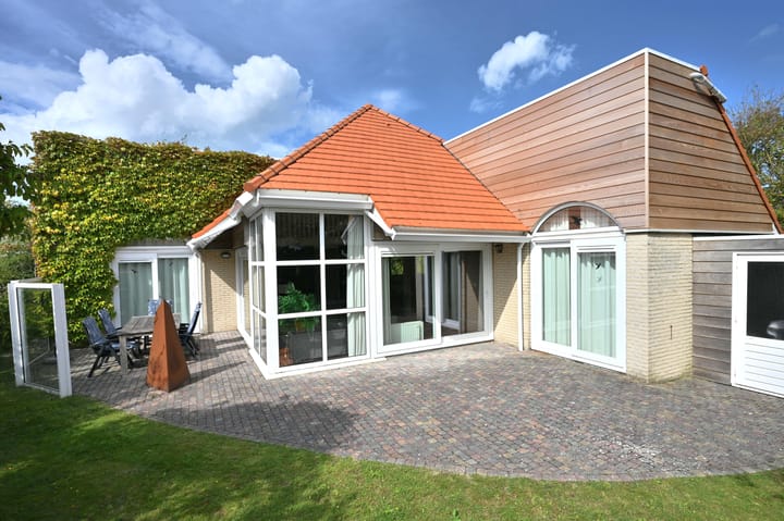 Foto van woning Sneeuwgors 7, Zoutelande