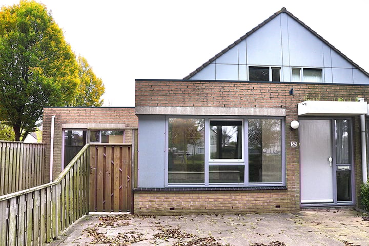 Sneevliethof 32 in 's-Hertogenbosch foto