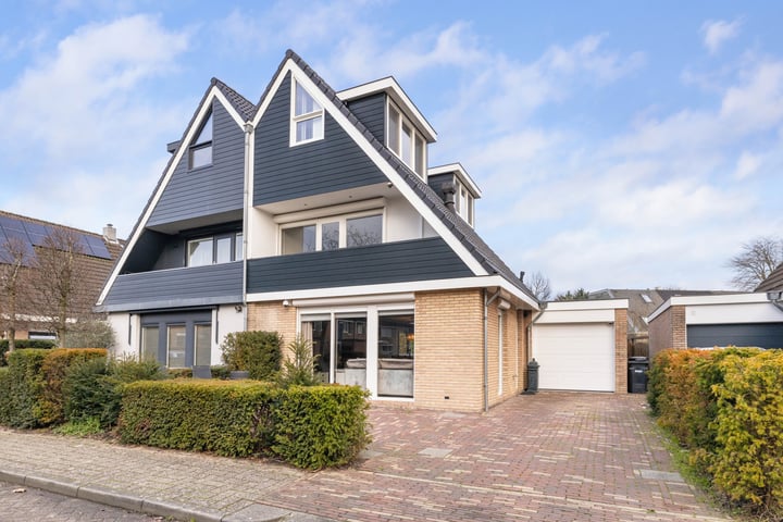 Snekerveste 24 in Nieuwegein foto