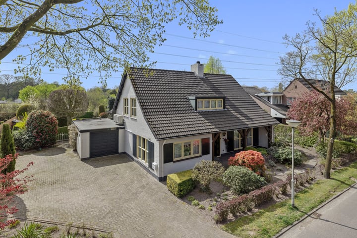 Foto van woning Snellaertsstraat 3, Oirschot
