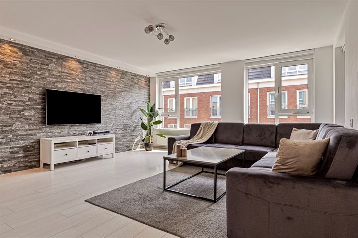 Snellemanstraat 23A in Rotterdam foto
